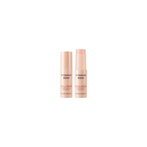 NATURE REPUBLIC - Intense Multi Baume Ampoule - 10g - Collagen