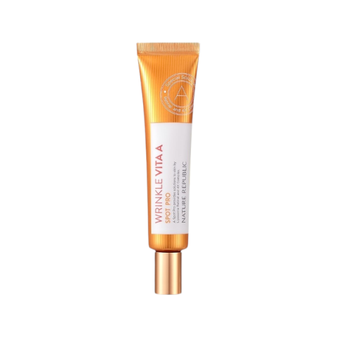 NATURE REPUBLIC - Rides Vita A Spot Pro - 25ml