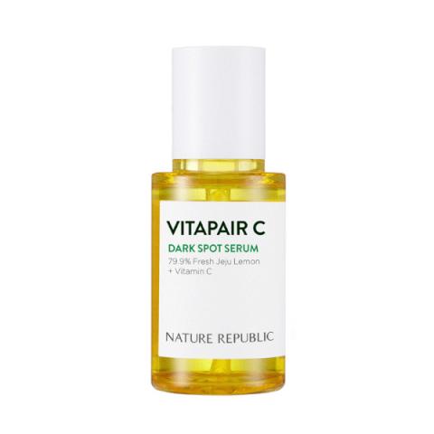 NATURE REPUBLIC - Vitapair C Sérum anti-taches - 45ml