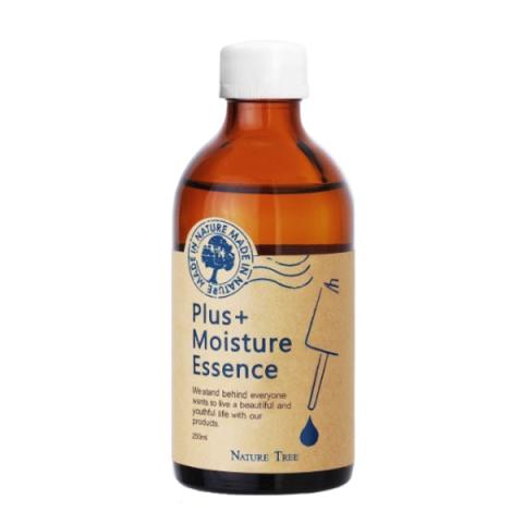 Nature Tree - Plus+ Moisture Essence - 250ml