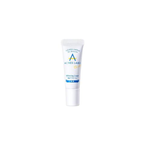 NatureLab - Acnes Labo Crème blanche contre l'acné - 7g NatureLab - Acnes Labo Crème blanche contre l'acné - 7g