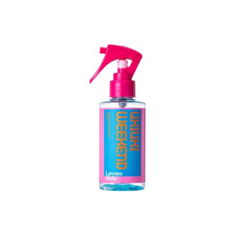 NatureLab - Lavons Holic Brume parfumée pour les cheveux - 150ml - NatureLab - Lavons Holic Brume parfumée pour les cheveux - 150ml -