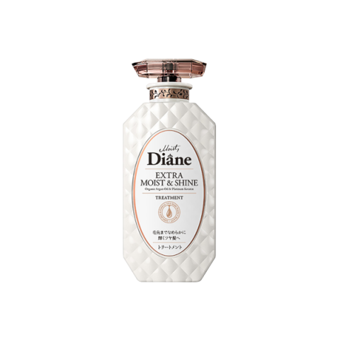 NatureLab - Moist Diane Perfect Beauty Extra Moist & Shine... NatureLab - Moist Diane Perfect Beauty Extra Moist & Shine...