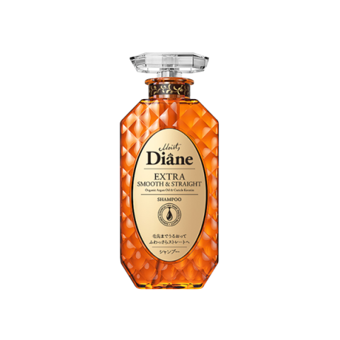 NatureLab - Moist Diane Perfect Beauty Extra Smooth & Straight...
