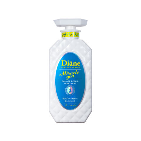 NatureLab - Moist Diane Perfect Beauty Miracle You Conditionneur -