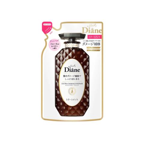 NatureLab - Recharge de traitement réparateur extra-dommages Perfect Beauty de Moist Diane - 330ml