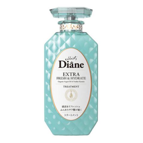 NatureLab - Soin extra frais et hydratant Moist Diane Perfect Beauty - 450ml
