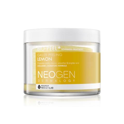 NEOGEN Dermalogy - Compresses Peeling Gaze Bio-Peel - Citron -...