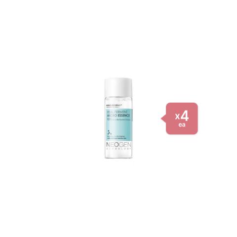 NEOGEN Dermalogy Dermalogy Real Ferment Micro Essence - 10ml (4ea) Set