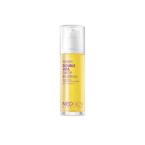 NEOGEN Dermalogy - Double Vita Drop In Sérum - 50ml