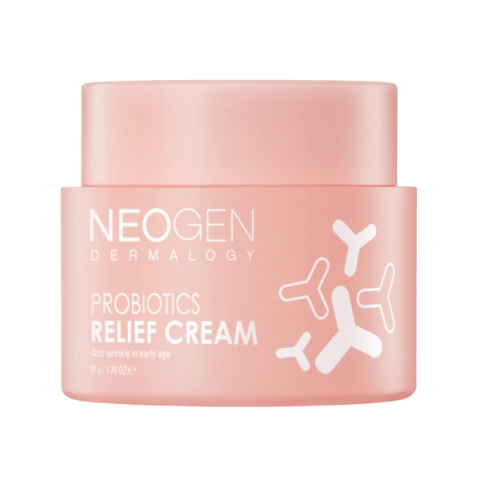 NEOGEN Dermalogy - Probiotics Crème de secours - 50g