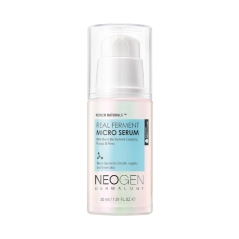 NEOGEN Dermalogy - REAL FERMENT MICRO SÉRUM - 30ml NEOGEN Dermalogy - REAL FERMENT MICRO SÉRUM - 30ml