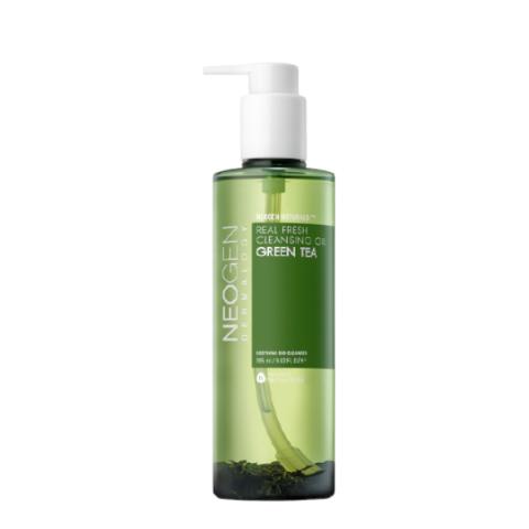 NEOGEN Dermalogy - Thé vert à l'huile démaquillante Real Fresh