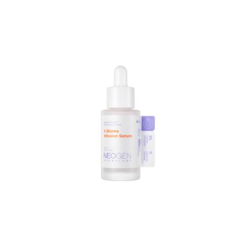 NEOGEN Dermalogy - V. Biome Sérum d'infusion - 30ml NEOGEN Dermalogy - V. Biome Sérum d'infusion - 30ml