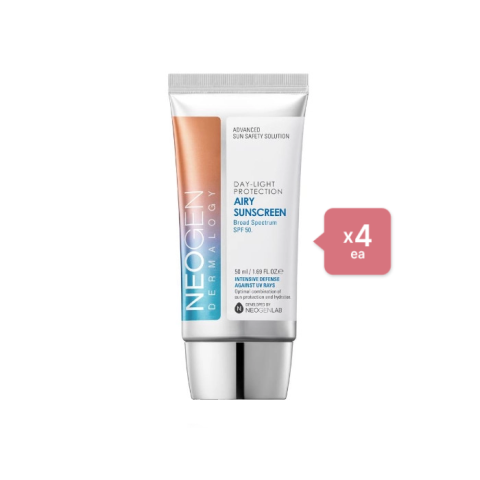 NEOGEN Set de Dermalogy Day-Light Protection Crème solaire... NEOGEN Set de Dermalogy Day-Light Protection Crème solaire...