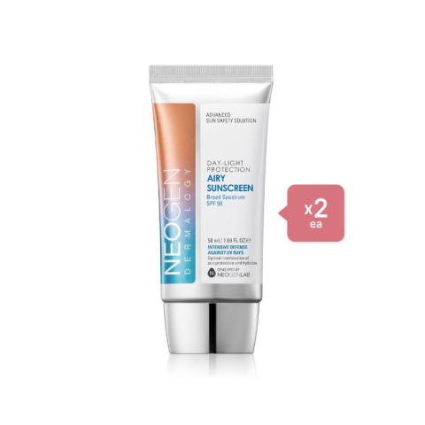 NEOGEN Set de Dermalogy Day-Light Protection Crème solaire...