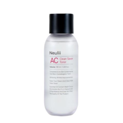 Neulii - AC Clean Saver Toner - 100ml
