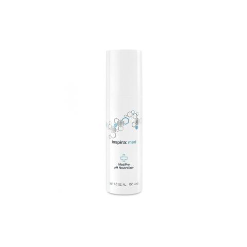 Neutraliseur de pH INSPIRA: MED+ 150ml