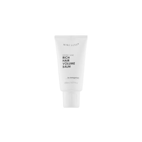 NINELESS - Magic Nine Baume Volume Cheveux Riches - 150ml NINELESS - Magic Nine Baume Volume Cheveux Riches - 150ml