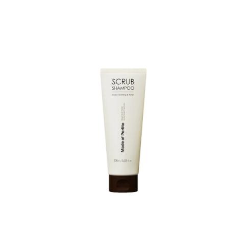 NINELESS - Magic Nine Perlite Scalp Scrub Shampooing - 150ml NINELESS - Magic Nine Perlite Scalp Scrub Shampooing - 150ml