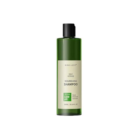 NINELESS - Shampoing Nourrissant Intense Quotidien - 300ml