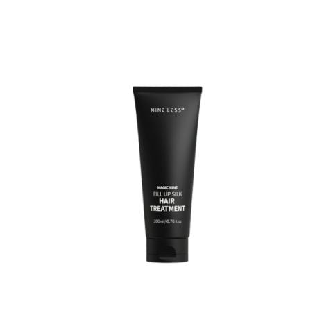 NINELESS - Traitement capillaire Magic Nine Fill Up Silk - 200ml NINELESS - Traitement capillaire Magic Nine Fill Up Silk - 200ml