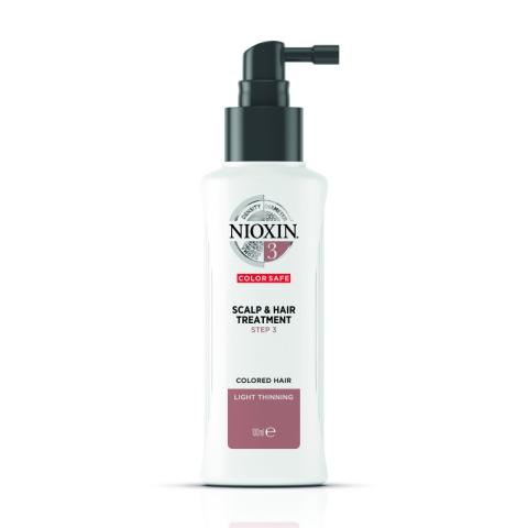 Nioxin Scalp Treatment N°3 100 ML