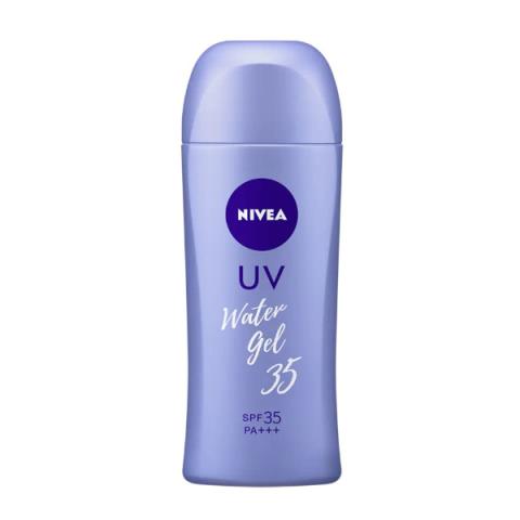NIVEA Japan - Gel Eau Solaire SPF35 PA+++ - 80g