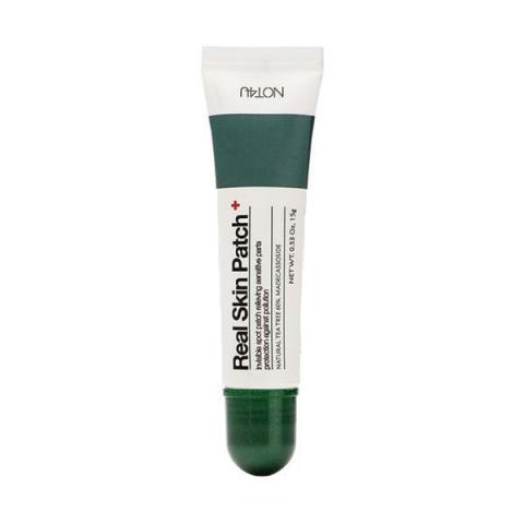 Not4U - Patch de peau réelle - 15g