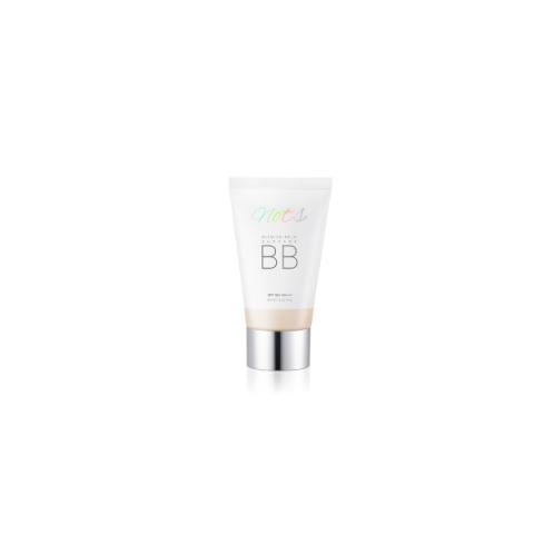 NoTS - 28 Remède Juvénile Sun BB Beige Clair - 45ml