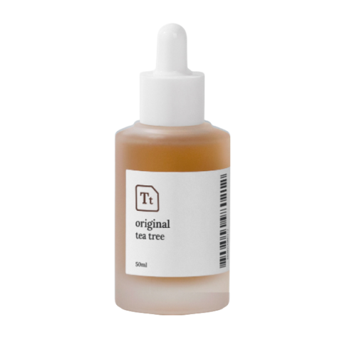 nug - Original Théier - 50ml