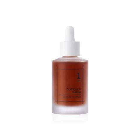 numbuzin - No.1 Glossy Essence Sérum - 50ml
