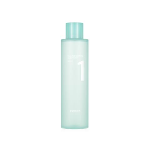 numbuzin - No.1 Pure-Full Calming Herb Toner - 300ml