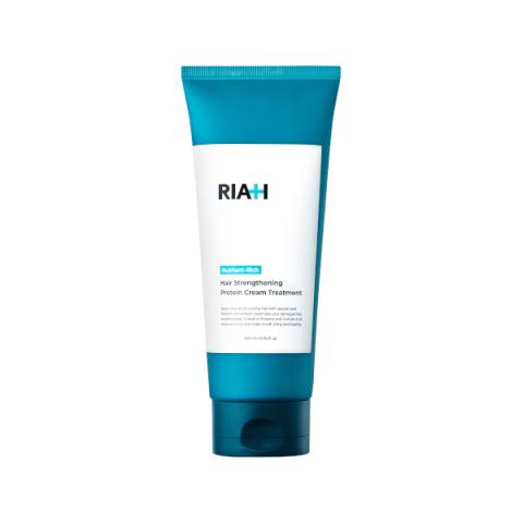 numbuzin - RIAH - Crème de soin protéinée fortifiante pour cheveux riche en nutriments - 200ml numbuzin - RIAH - Crème de soin protéinée fortifiante pour cheveux riche en nutriments - 200ml