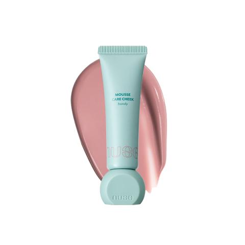 NUSE - Mousse Care Cheek Handy - 10g - 05 Dimdumb