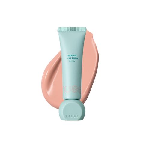 NUSE - Mousse Care Cheek Handy - 10g - 06 Nunu NUSE - Mousse Care Cheek Handy - 10g - 06 Nunu