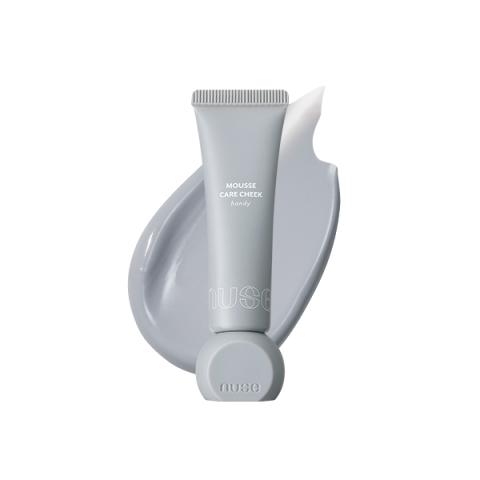NUSE - Mousse Care Cheek Handy - 10g - 99 Down