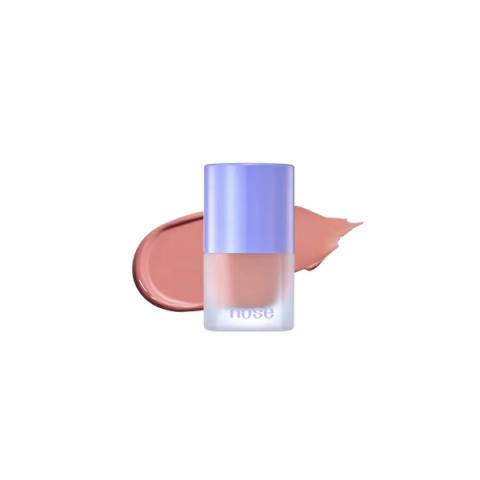 NUSE - Soin Liquide Joue - 16ml - 01 Dazzle Ginger