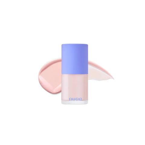 NUSE - Soin Tonifiant - 30ml - 01 Peach