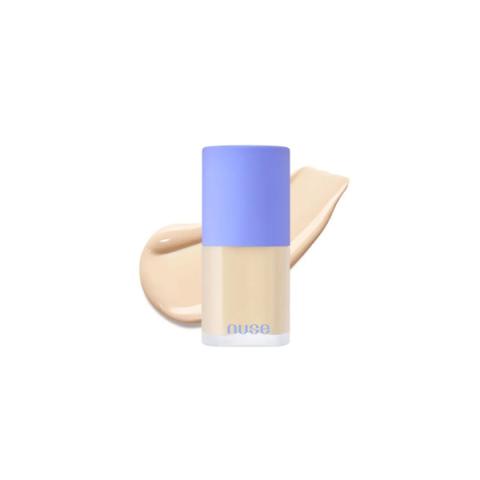 NUSE - Soin Tonifiant - 30ml - 02 Ivory