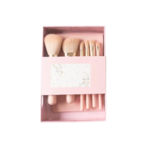 NUSVAN - Ensemble de pinceaux de maquillage (édition limitée) -...