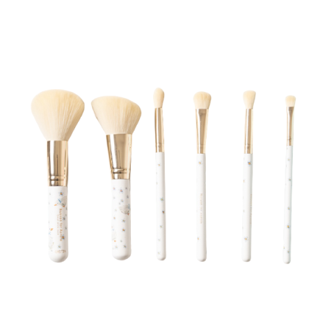 NUSVAN - Ensemble de pinceaux de maquillage (Limited Edition) -...