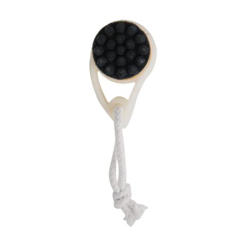 NUSVAN - Facial Pore Cleansing Brush - 1pièce - Black NUSVAN - Facial Pore Cleansing Brush - 1pièce - Black