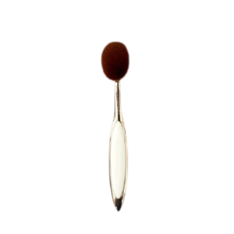 NUSVAN - Makeup Foundation Brush - OVALE6 - 1pièce