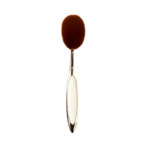 NUSVAN - Makeup Foundation Brush - OVALE7 - 1pièce