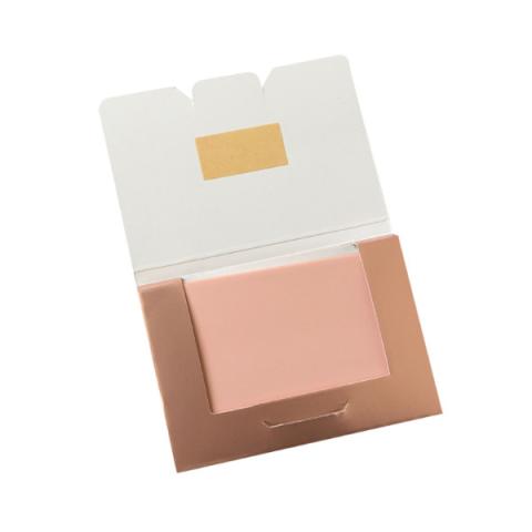 NUSVAN - Papier buvard - Pink - 50pièces