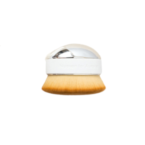 NUSVAN - Swan Egg Foundation Brush - Plus+ - 1pièce