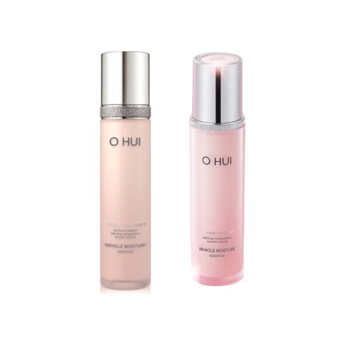 O HUI - Miracle Moisture Essence - 50ml