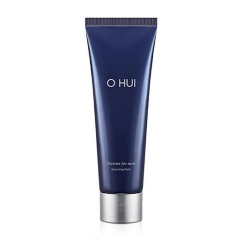 O HUI - Mousse nettoyante Meister For Men - 130 ml O HUI - Mousse nettoyante Meister For Men - 130 ml