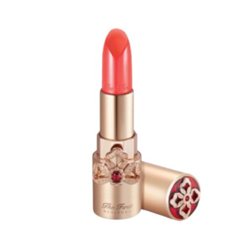 O HUI - The First Geniture Rouge à lèvres - 3.8g- #Mood Rose